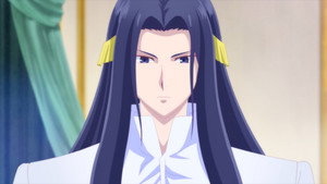 悪役令嬢なのでラスボスを飼ってみました 1. évad Ep.11 11. epizód