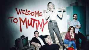 Halt and Catch Fire – CTRL nélkül kép