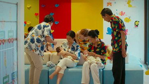 Gia đình mình vui bất thình lình 1. évad Ep.56 56. epizód