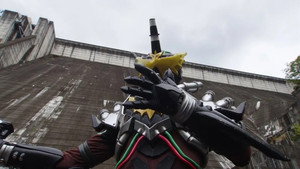 仮面ライダービルド 1. évad Ep.12 12. epizód