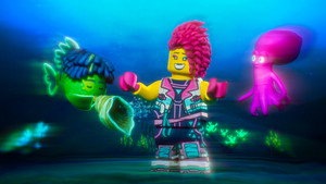 LEGO® DREAMZzz 3. évad Ep.15 15. epizód