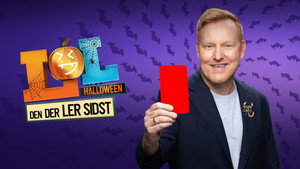 LOL: Den der ler sidst - Halloween Special kép