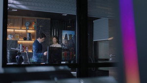 回歸光影頌 1. évad Ep.13 13. epizód
