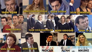 Koçum Benim kép