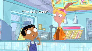 Phineas és Ferb 2. évad Ep.31 31. epizód