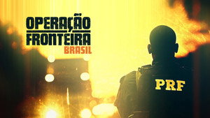 Operação Fronteira Brasil kép