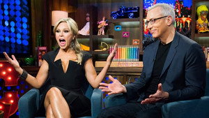 Watch What Happens Live with Andy Cohen 11. évad Ep.80 80. epizód