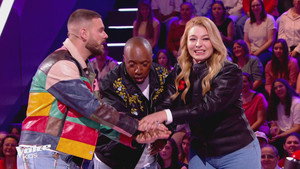 The Voice Kids 12. évad Ep.2 2. epizód