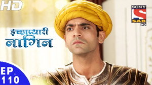 इच्छाप्यारी नागिन 1. évad Ep.110 110. epizód