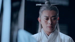 青云志 2. évad Ep.5 5. epizód