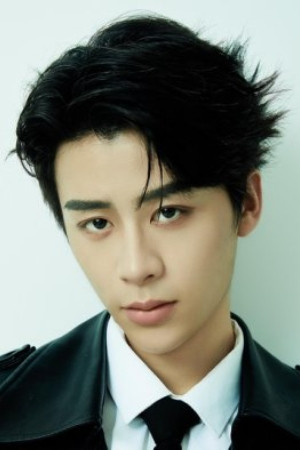 纪俊良 profil kép