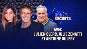 La Boîte à secrets 8. évad Ep.1 1. epizód