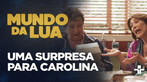 Mundo da Lua 1. évad Ep.3 3. epizód