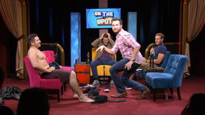 On the Spot 4. évad Ep.1 1. epizód