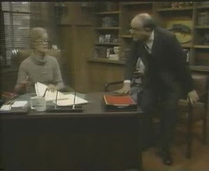 WKRP in Cincinnati 1. évad Ep.9 9. epizód
