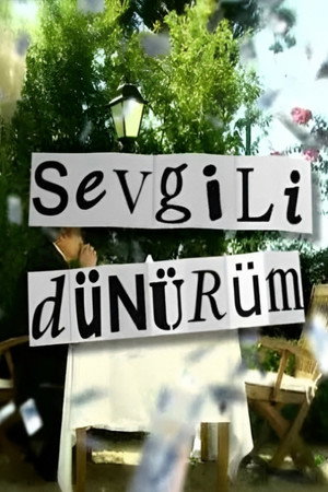 Sevgili Dünürüm poszter