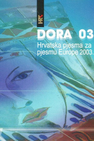 Dora 11. évad (2003-03-07) poszter