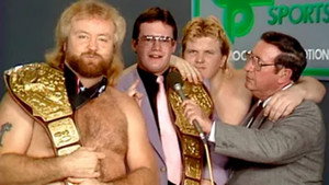 Mid-Atlantic Championship Wrestling 6. évad Ep.7 7. epizód