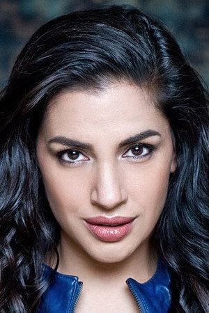 Rachael Ancheril profil kép