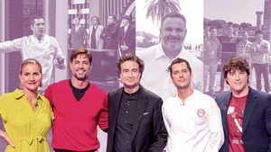 MasterChef Celebrity 10. évad Ep.7 7. epizód