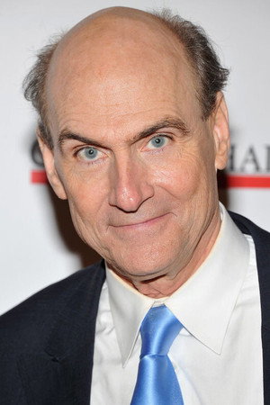 James Taylor profil kép