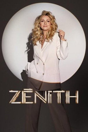 Zénith 4. évad (2026-01-08) poszter