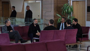 Eşkıya Dünyaya Hükümdar Olmaz 4. évad Ep.30 30. epizód