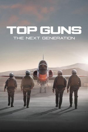 Top Guns: Az új nemzedék