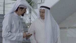 حال مناير 1. évad Ep.13 13. epizód