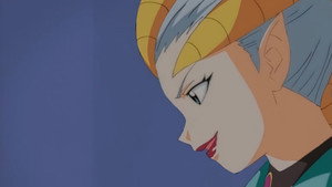 巴啦啦小魔仙之彩虹心石 1. évad Ep.32 32. epizód