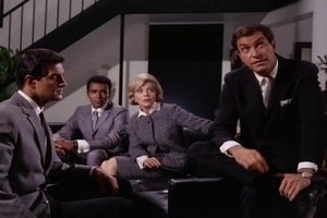 Mission: Impossible 1. évad Ep.17 17. epizód