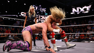 WWE NXT 20. évad Ep.25 25. epizód