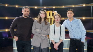 Alla mot alla med Filip och Fredrik 11. évad Ep.53 53. epizód