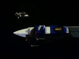 勇者指令ダグオン 1. évad Ep.46 46. epizód