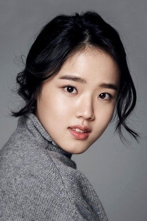 김향기 profil kép