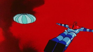 アストロガンガー 1. évad Ep.7 7. epizód