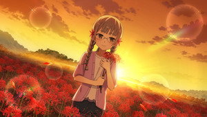結城友奈は勇者である kép