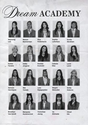 The Debut: Dream Academy