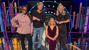 Strictly Come Dancing: It Takes Two 23. évad Ep.45 45. epizód