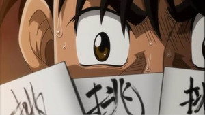 はじめの一歩 Rising 1. évad Ep.7 7. epizód