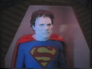 Az ifjú Superman kalandjai 2. évad Ep.6 6. epizód