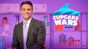 Cupcake Wars kép
