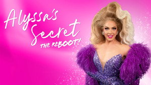 Alyssa's Secret kép