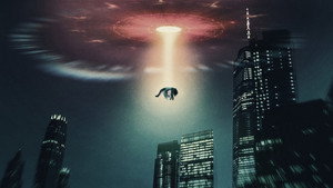 Földönkívüliek Manhattanben kép