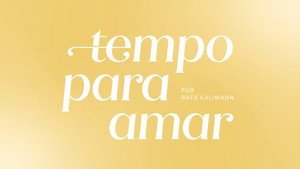 Tempo Para Amar kép