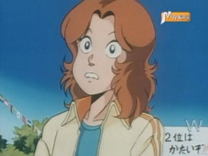 ハイスクール! 奇面組 1. évad Ep.68 68. epizód