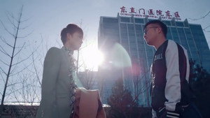一屋赞客 3. évad Ep.8 8. epizód