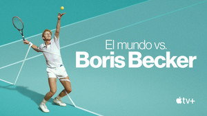 Boom! Boom! A világ Boris Becker ellen kép