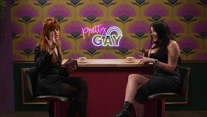 Pretty Gay 3. évad Ep.9 9. epizód