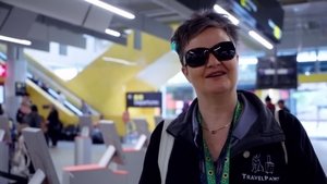 Élet Melbourne repülőterén 1. évad Ep.6 6. epizód